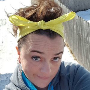 Meet your Posher, Heidi